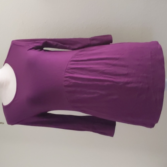 Sign here signature clothing top size M - Picture 2 of 9